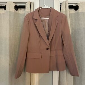 Women’s Blazer